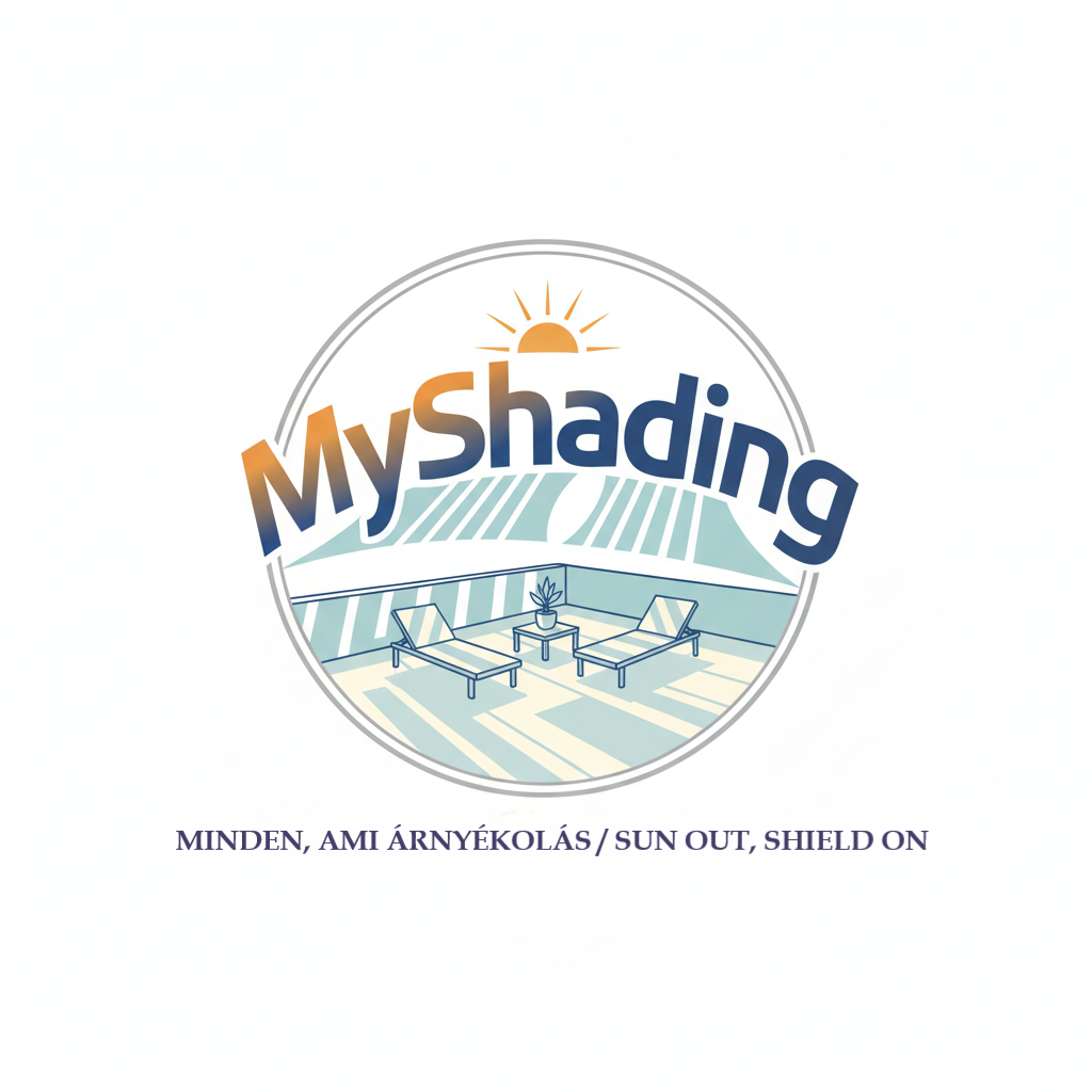 MyShading ÁRNYÉKOLÁSTECHNIKA  