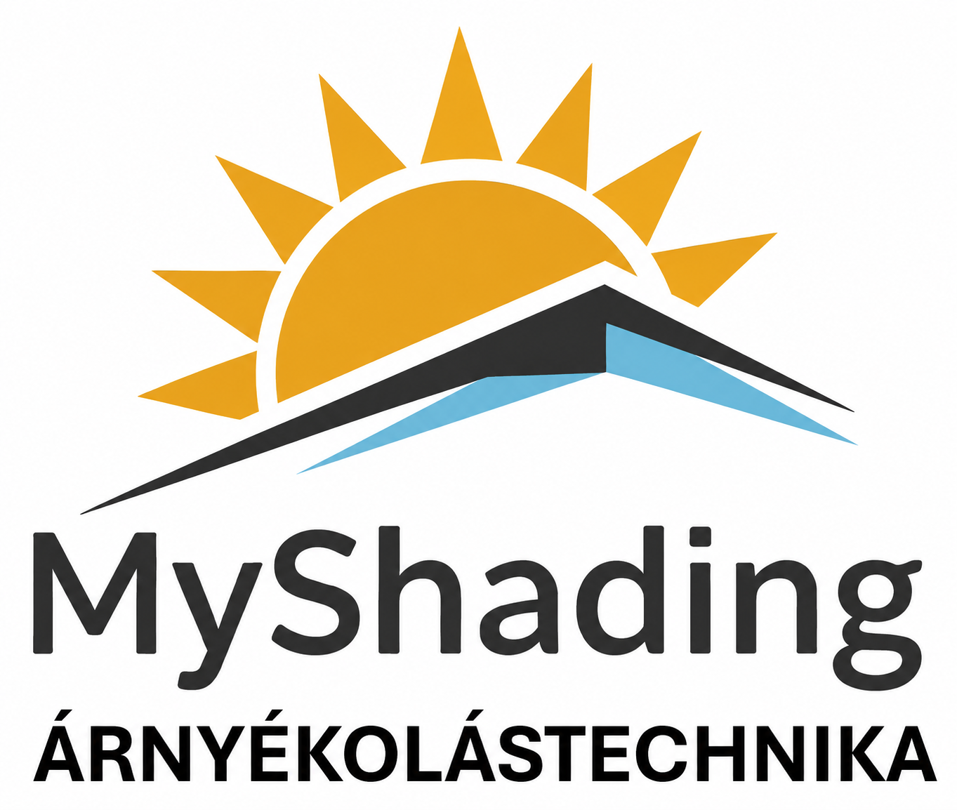 MyShading Árnyékolástechnika