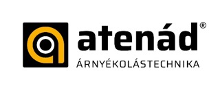 Atenád logó