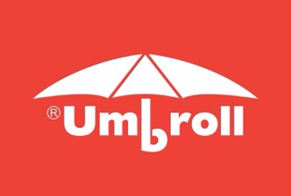 Umbroll logó